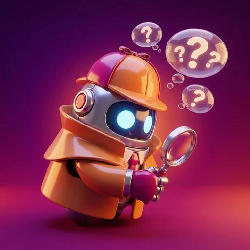 Play 20 Questions with AI for Free