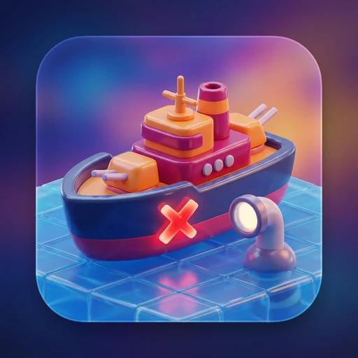 Play Battleship with AI for Free