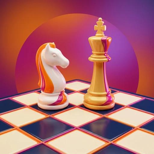 Play Chess with AI for Free
