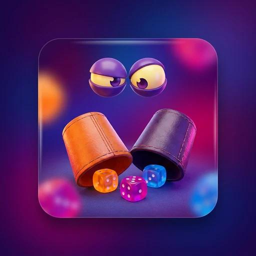 Play Liar's Dice with AI for Free