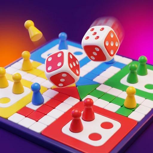 Play Ludo with AI for Free