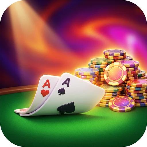 Play Poker with AI for Free