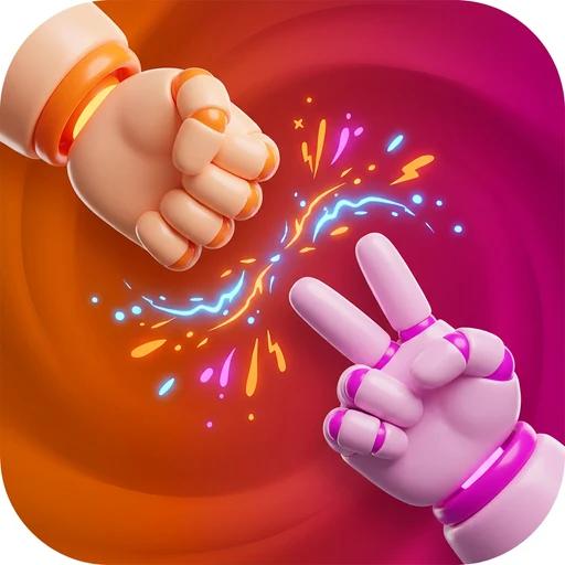Play Rock Paper Scissors with AI for Free