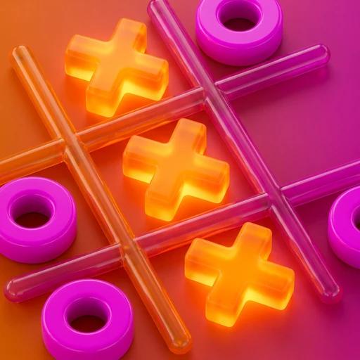 Play Tic-Tac-Toe with AI for Free