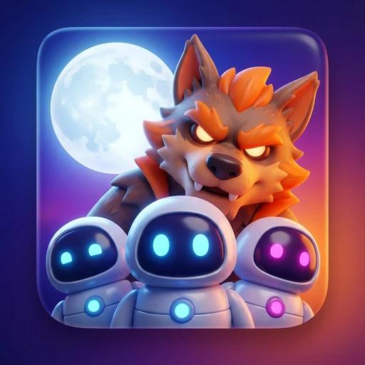Play Werewolf with AI for Free