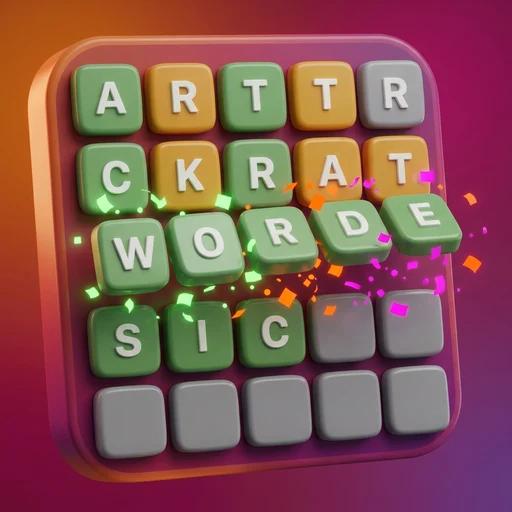 Play Word Guess with AI for Free