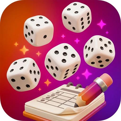 Play Yahtzee with AI for Free