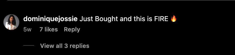Promptslove customer screenshot