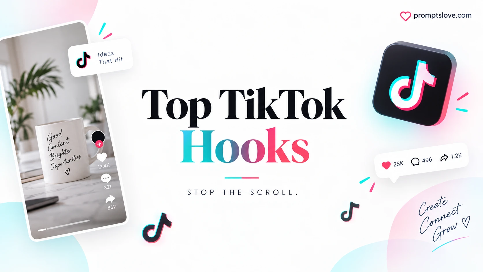 TikTok Hooks