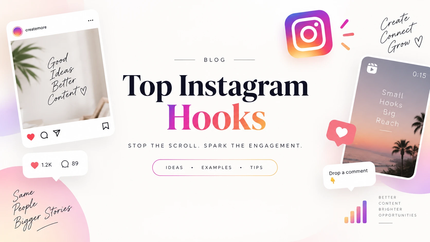 Instagram Reels Hooks