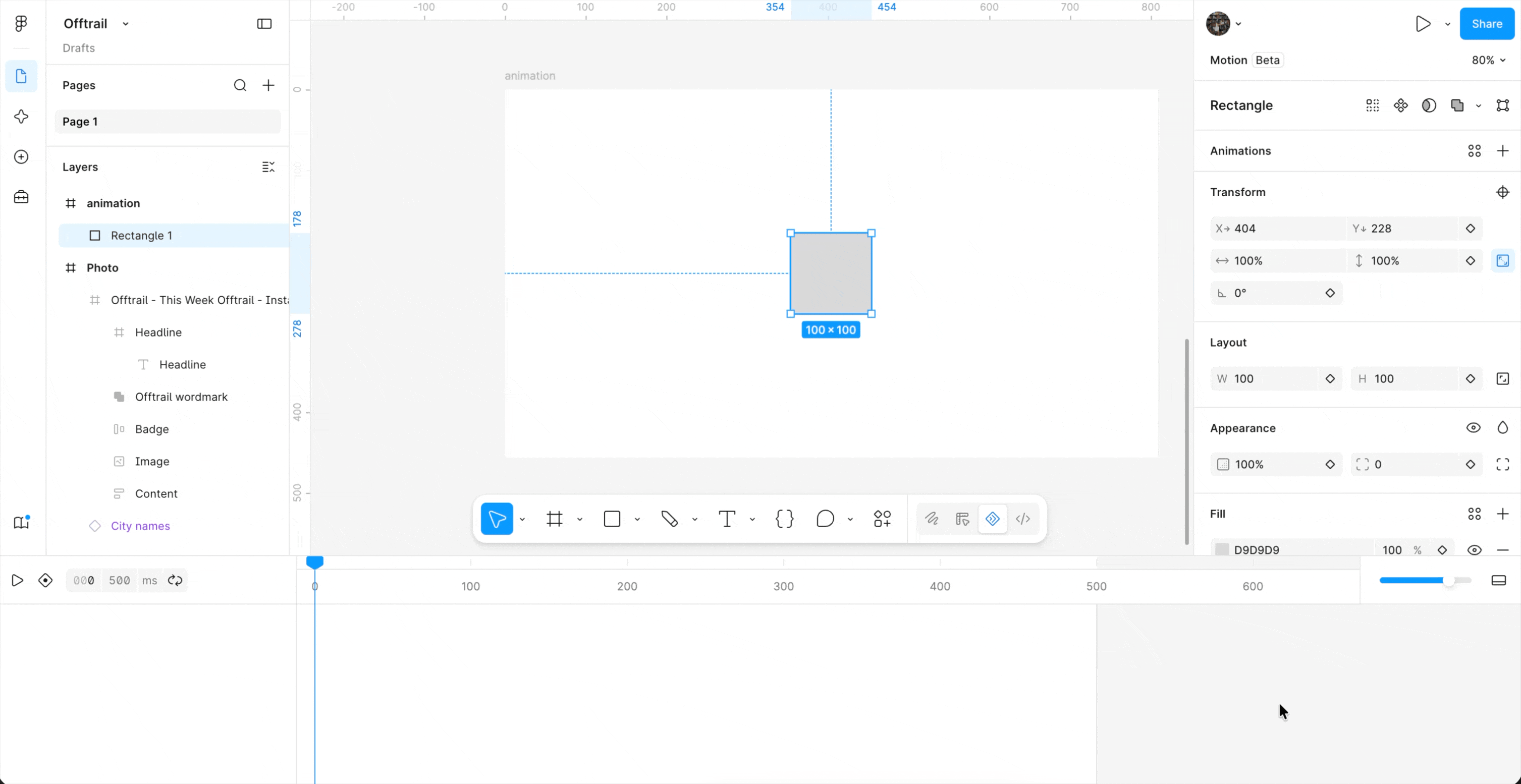 keyframing .gif