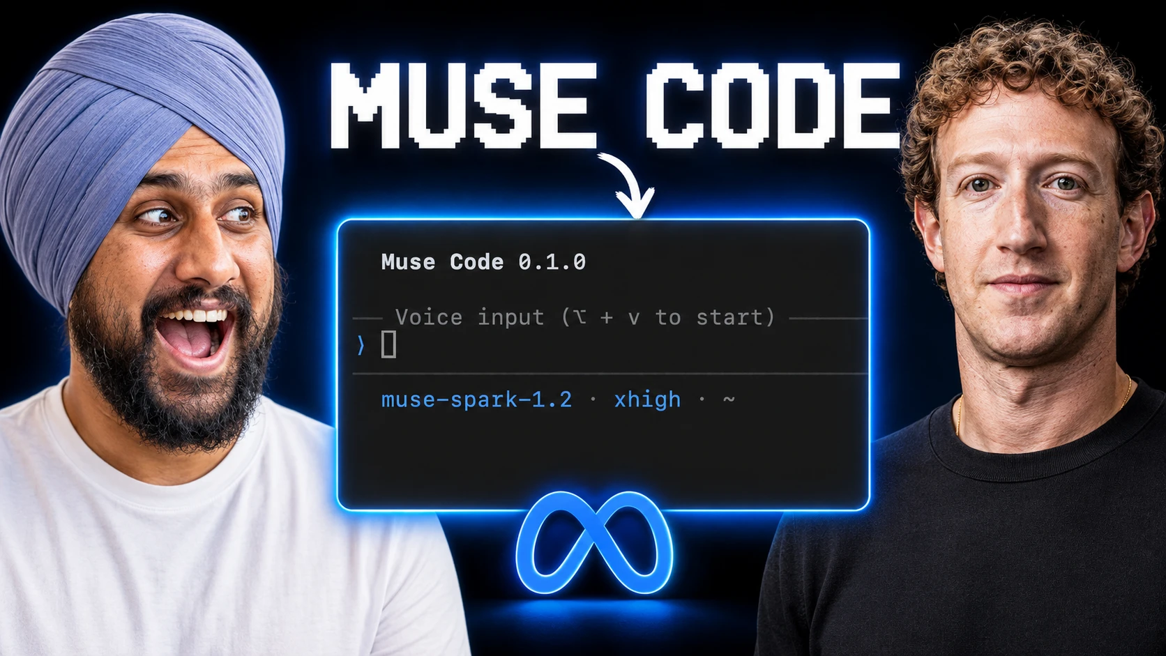 My Honest Review of Muse Code And Muse Spark 1.2