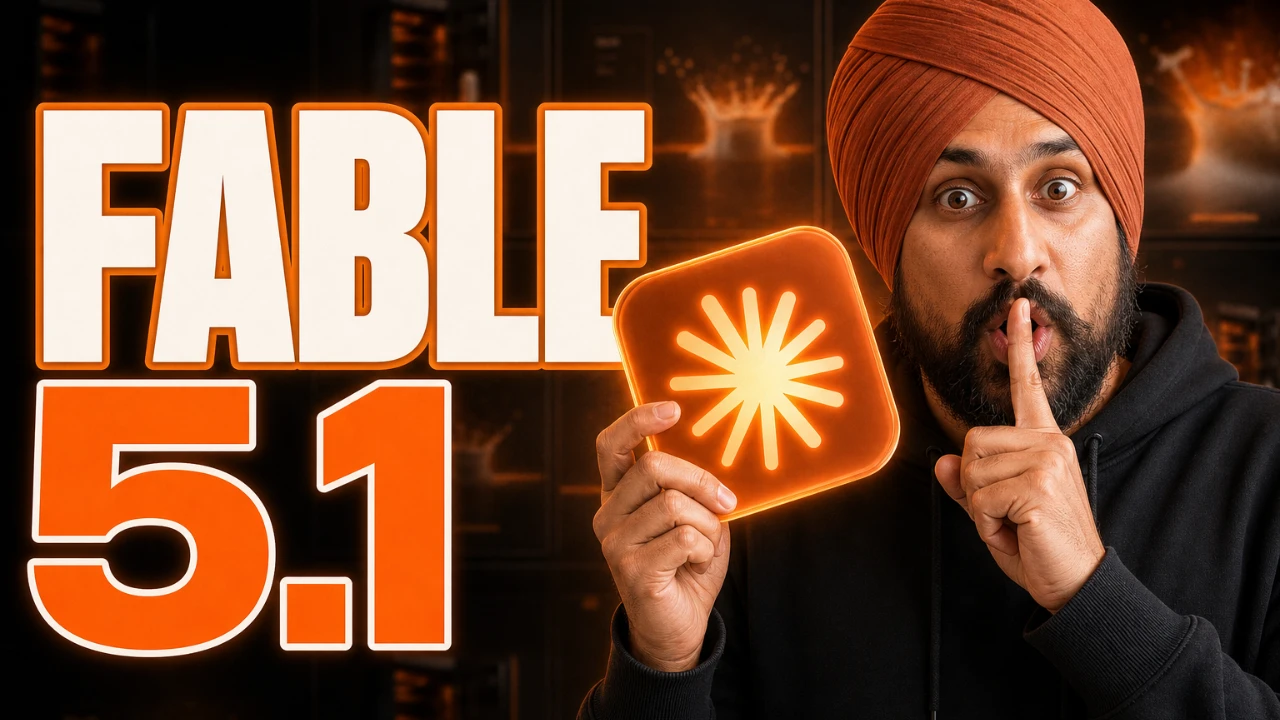 Honest Review of Fable 5.1