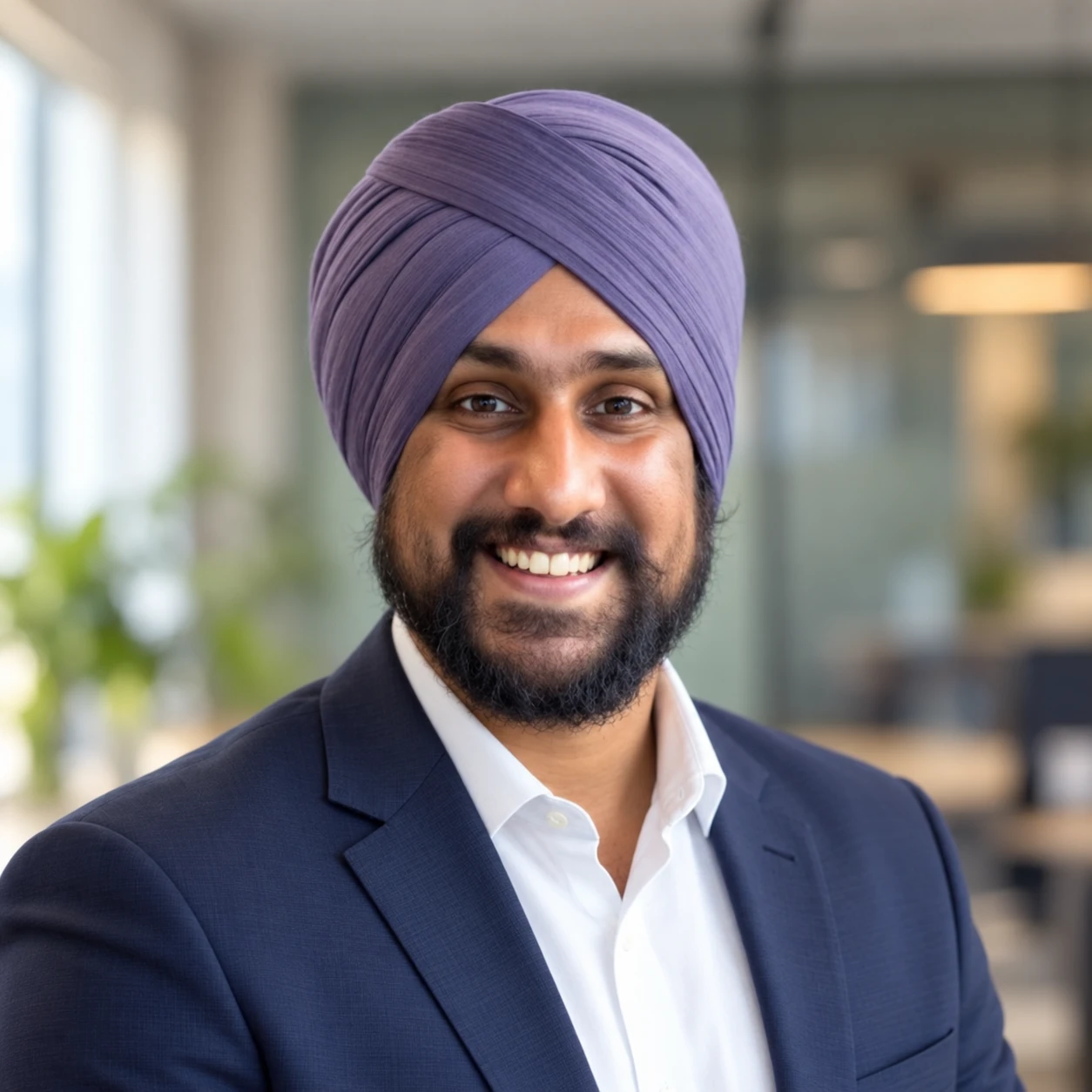 Professional Sikh Corporate Headshot.png