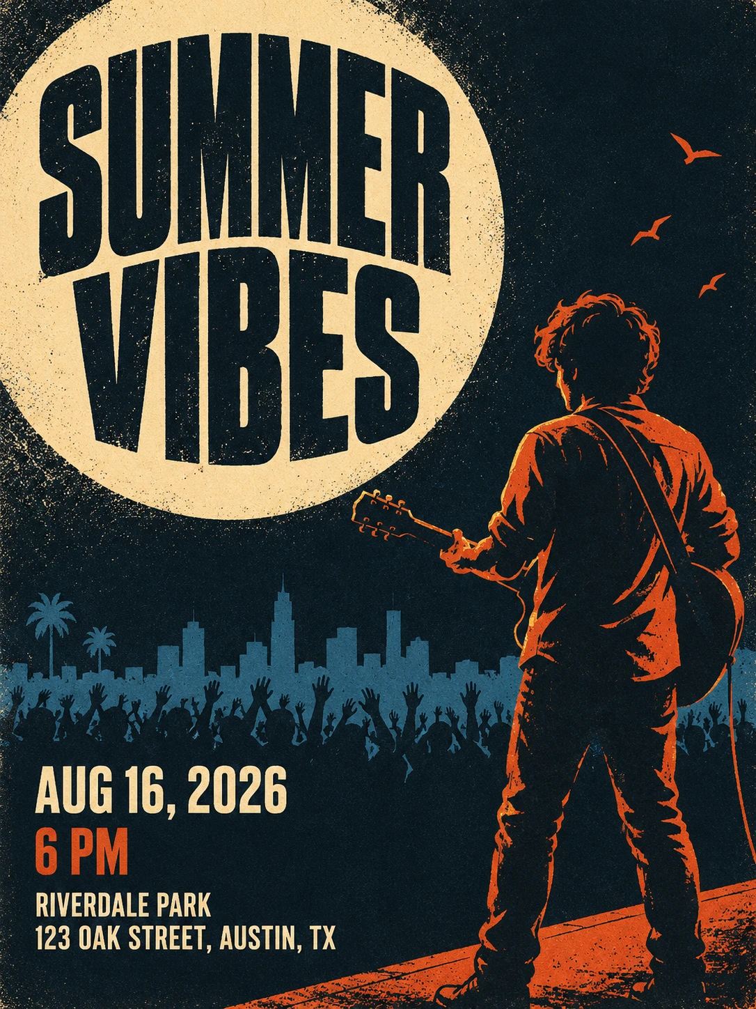 Summer Vibes Concert Poster.png