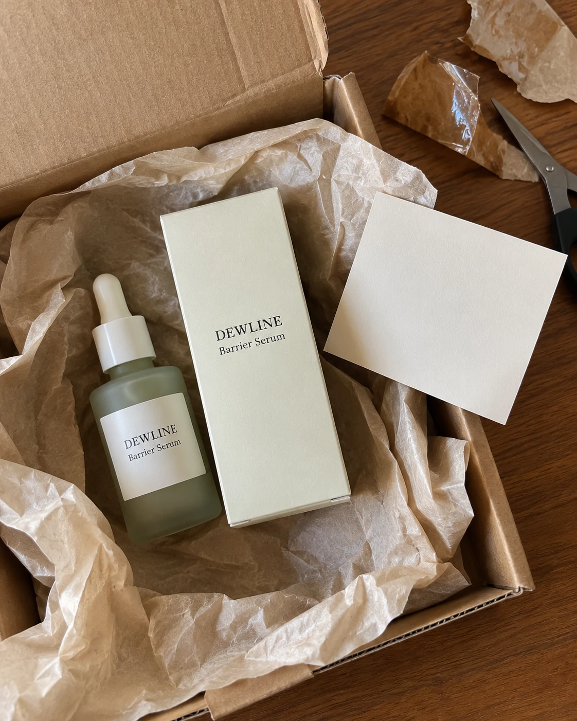 Dewline Barrier Serum Unboxing.png