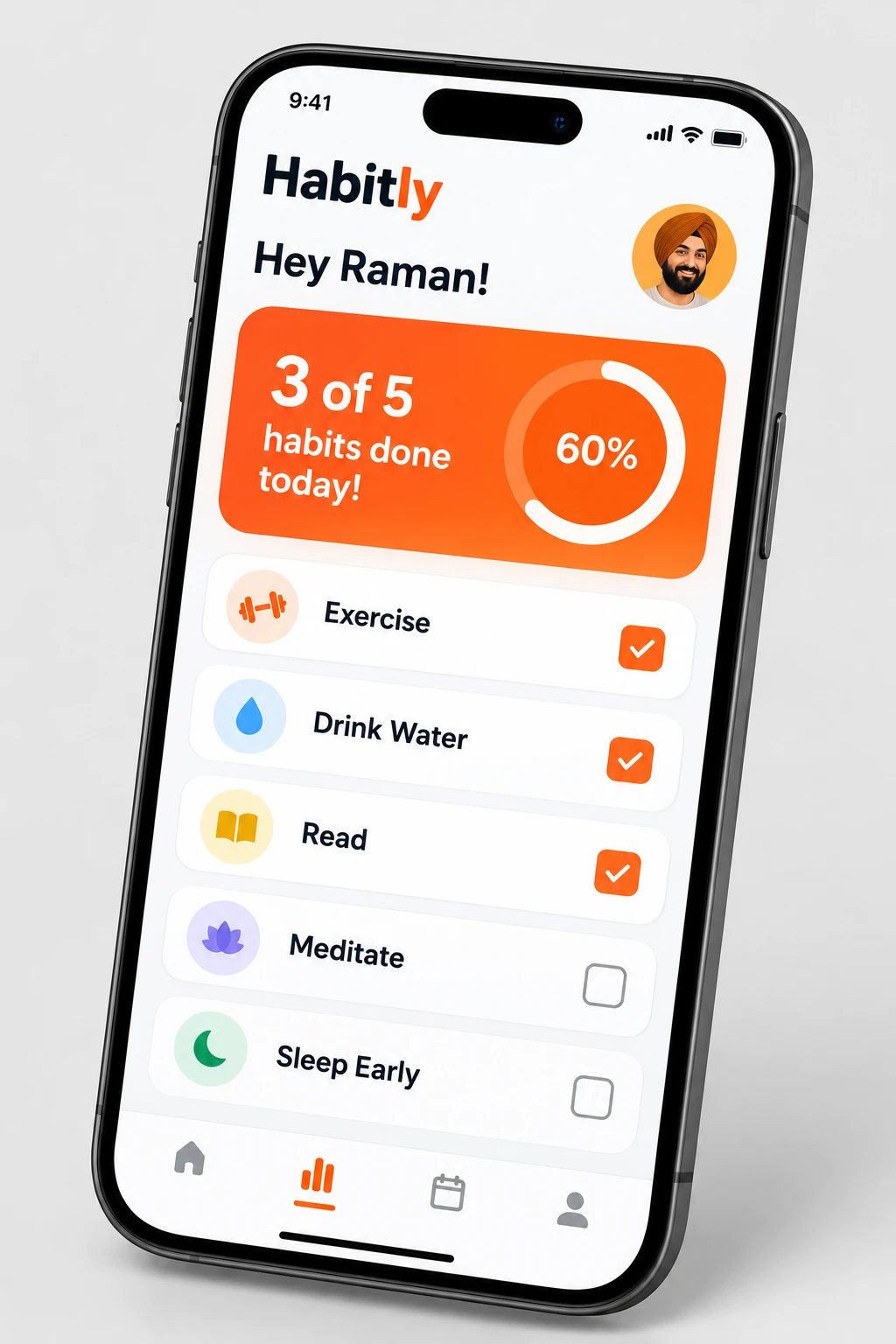 Habitly Habit Tracker Mockup.png