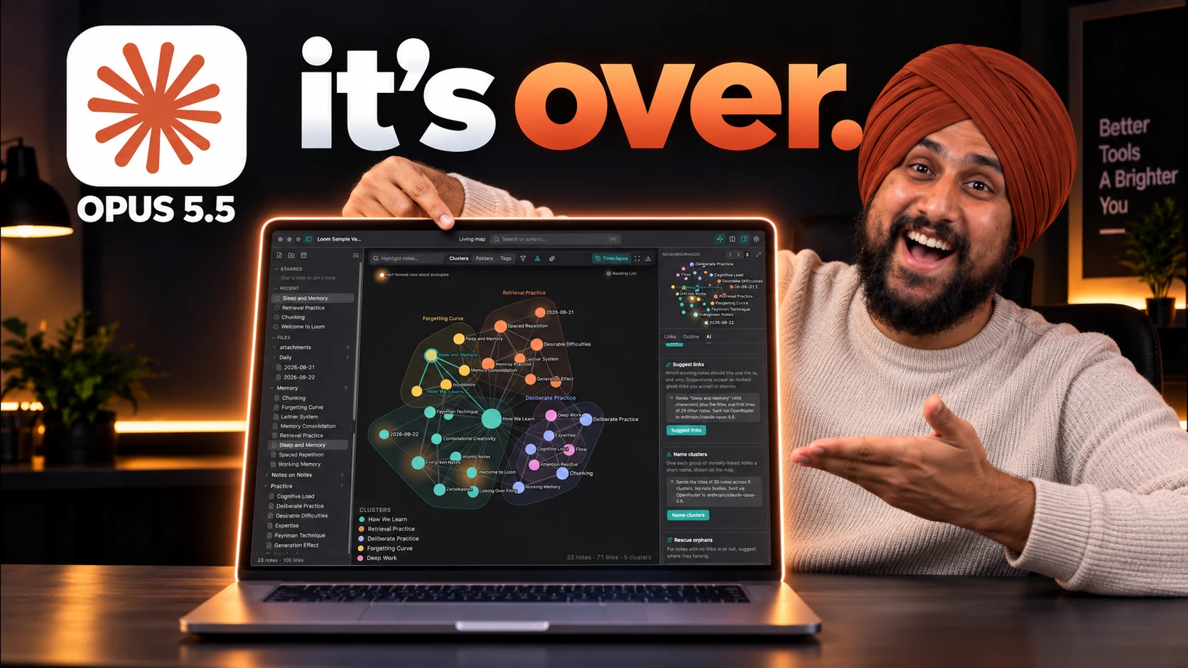 Claude Opus 5.5 Review: I Built 5 Apps (Mind Blown)
