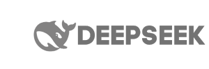 DeepSeek Logo