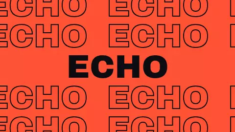 echo rows / stacked repeats motion preview
