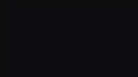 outline / stroke text motion preview