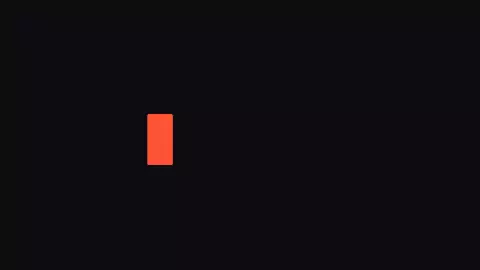 typewriter cursor motion preview